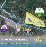 Đất Nền Long An, Sổ Riêng, Gần 3 Đại Đô Thị, Đón Sóng Đầu Tư 2025