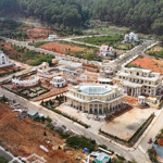 Bán Lô Đất Rẻ Nhất Khu Vạn Xuân Phường Langbian Đà Lạt, 267M2, Full Thổ Chỉ 5 Tỷ Giá Đầu Tư