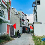 Siêu Phẩm Đất Linh Đông-Đường Ôtô-Ngang Khủng 4.7M-Khu Dân Trí Cao-Xây Dựng Cao Tầng-100 Tiện Ích