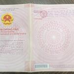 BÁN LÔ ĐẤT ĐƯỜNG Ô TÔ 8M NGAY TRUNG TÂM THỊ TRẤN NÔNG TRƯỜNG MỘC CHÂU