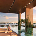 Căn Hộ 5 Sao Đẳng Cấp Quốc Tế 100% View Biển