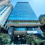 Cho Thuê Vp Tại Tòa Nhà Detech Tower 2 Nguyễn Phong Sắc,Diện Tích150M²-198M²-285M²-400M², Giá 120K/M2/Th