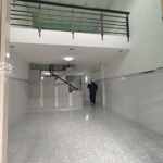 Bán nhà 2 pn. sổ hồng. ngay chợ xuân thới thượng. hẻm bự xe hơi