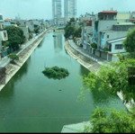 Bán nhà lô góc - mặt hồ tai trâu- view 3 mặt thoáng chill chill - dt 64m2mt khủng 5,2m,chỉ 15.8ty