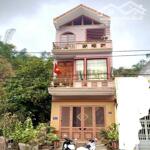 Chính chủ cần bán căn nhà 3 tầng mặt đường ngô quyền, hợp thành, lạng sơn, 3,2 tỷ, 0376110525