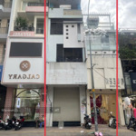 Bán nhà mt nguyễn đình chiểu phường 04 quận 3 ,dt:8x20 công nhận 160m2-kc 5 tầng -giá bán 55 tỷ