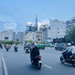 Bán nhà mặt phố tại nguyễn hữu cảnh, 31 tỷ, 86m2, 5 tầng hàng hot!