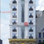 Mặt phố hàng chiếu chủ cần gả gấp giảm 5 tỷ còn 78tỷ,130m2, mặt tiền 6m,lõi phố cổ để xây khách sạ