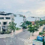 Lô góc đường vành đai 2 - đường số 8, ba mặt tiền rộng hơn 40m2 phù hợp kinh doanh giá đầu tư