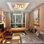 Cho thuê căn hộ 282 nguyễn huy tưởng 2pn, 2vs, 85m2, 13 triệu/th