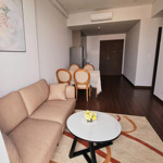 Cho thuê căn hộ masteri m3 -2n2w full đồ nội thất luxury. hướng đông nam view hồ giá 15tr/tháng