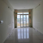 Cho thuê căn hộ tô ký tower quận 12, dt 65m2 (căn góc) 2pn - 2wc, có ban công, nội thất, giá 8tr5