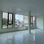 Cho thuê nhà 4 tầng làm văn phòng, cửa hàng thời trang