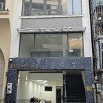 Cho thuê nhà đào tấn ba đình dt 50mx 7t nhà mới thông sàn cho thuê làm mọi mô hình giá 46tr