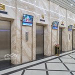 Bql cho thuê văn phòng 789 building - 147 hoàng quốc việt. dt linh hoạt: 100m2, 2000m2, giá ưu đãi