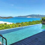 Bên em còn một căn villa anh nguyễn - full toàn nội thất. mua vào sử dụng ngay. giá bán 46,2 tỷ