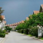 Chỉ 2x tỷ căn biệt thự góc view sông, sang sổ ngay - kdt quang minh - mê linh - hn 0967522585