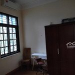 Chính chủ cho thuê nhà ngõ 165 cầu giấy, 65m2*4 tầng, 16 triệu/th