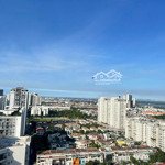 Bán căn hộ midtown m5 phú mỹ hưng, dt 89m2, 2pn, nội thất đẹp, ô xe hầm, view đẹp, giá đầu tư