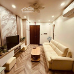 Bán căn hộ chung cư 2pn, 2wc tại nguyễn hoàng, 3 tỷ, 45m2