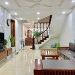Nhà riêng đẹp xuất sắc tại đình thôn, 12,5 tỷ, 58m2, 4pn, 3wc