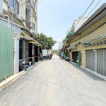 Bán nhà 5 tầng 65m2 , huỳnh tấn phát, ô tô ngủ trong nhà trung tâm quận 7
