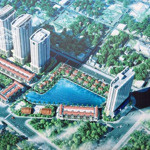 Bán căn góc 3pn flc garden city,dt:83,6m2,full nội thất giá:đầu tư