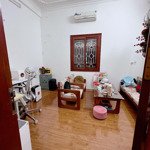 Chính chủ bán nhà phân lô 4 tầng. mặt tiền 4m2. diện tích 50m