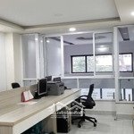 Bán nhà mặt tiền đường hoàng kim giao p5 q8