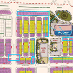 Quỹ căn ngoại giao hàng vip vị trí đẹp, chiết khấu cao, giá tốt tại vinhomes đan phượng