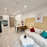 Bán căn 1 ngủ + đẹp tại the sapphire-vinhomes smart city, 3,12 tỷ, 42,8 m2