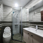 Bán nhà dương văn bé, vĩnh tuy, hai bà trưng, 40m2, hơn 6 tỷ, ra phố 30m, ngõ thoáng rộng, sổ đỏ