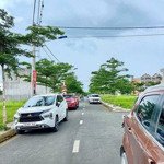 Bán đất ngay giáp sân bay biên hoà dt 100m2 shr nằm gần trường đại học lạc hồng, kdc đông đúc