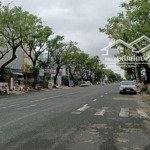 Bán đất ngay trung tâm trục 15m mt đường kinh dương vương, q liên chiểu, đà nẵng