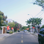 Bán lô đất kđt sinh thái ven sông hòa xuân đường chế viết tấn, gần cầu hòa xuân trung tâm đà nẵng