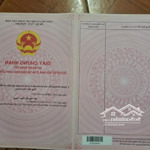 Lô đất vị trí đẹp - giá tốt chính chủ cần bán lô đất tại tp biên hòa, tỉnh đồng nai