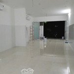 Cho thuê nhà hẻm 60 lâm văn bền quận 7