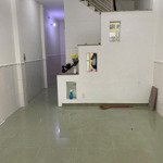 Cho thuê nhà nguyên căn đường 69 tân kiểng quận 7