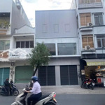 Ngang 7m - mặt tiền hoàng hoa thám, phường 6, quận bình thạnh