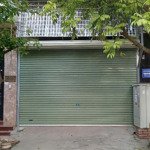Chính chủ cho thuê cửa hàng, kiot ngay ngã ba ba la, hà đông. có gác xép ở được luôn,giá chỉ 8tr/th