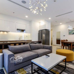 Vinhomes bason - 100m2 3pn 2wc full nội thất , view thảo cầm viên , giá tốt 17,6 tỷ