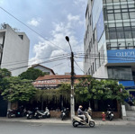 Mt lê quang định ngang 11.7m full thổ cư dòng tiền 200tr/tháng chính chủ gấp bán giá tl
