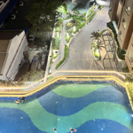 Căn nội bộ full 102,5% , view hồ đông bắc tầng đẹp, kí hdmb với cdt, mát cả ngày, sky garden
