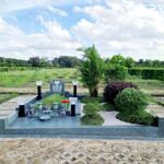 Sala garden - trọn vẹn an yên