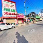 Bán đất giá rẻ vô địch ngay chợ, thạnh xuân, q12