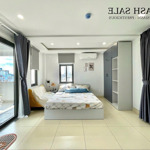 Cho thuê penthouse , 65m2 view đẹp tại xô viết nghệ tĩnh, bình thạnh, hcm