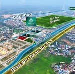 Bán căn chung cư yên bình complex phổ yên hướng hồ nằm trong kđt yên bình xanh hơn 70ha