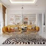 Chủ cần bán căn hộ imepria an phú 131m, 3 phòng ngủ, sổ hồng, giá bán 8,5 tỷ