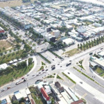 Siêu phẩm đất nền tại tthc bàu bàng - giá đầu tư - sổ công chứng ngay