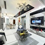 Cho thuê căn hộ kingdom 101 q10 dt 75m2 2pn 2wc giá 18tr nhà đẹp lh 0703 445 188 trân